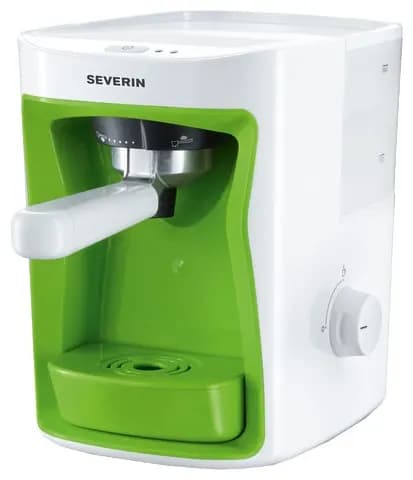 Кофемашина Severin KA 5991/5992/5993
