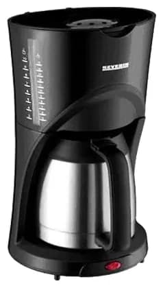 Кофемашина Severin KA 9225