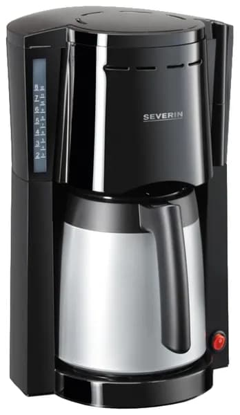 Кофемашина Severin KA 9481