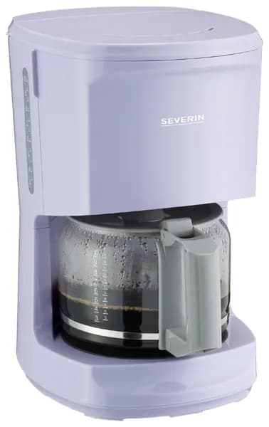 Кофемашина Severin KA 9728
