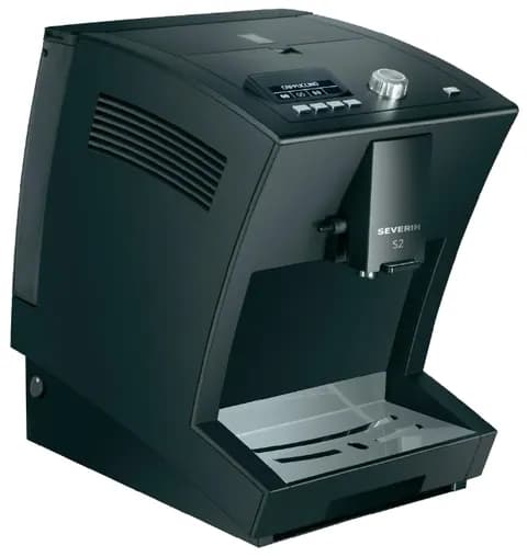Кофемашина Severin KV 8003