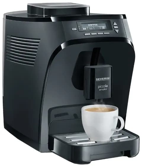 Кофемашина Severin KV 8080