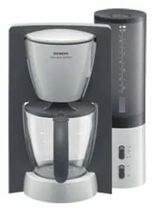 Кофемашина Siemens TC 60201