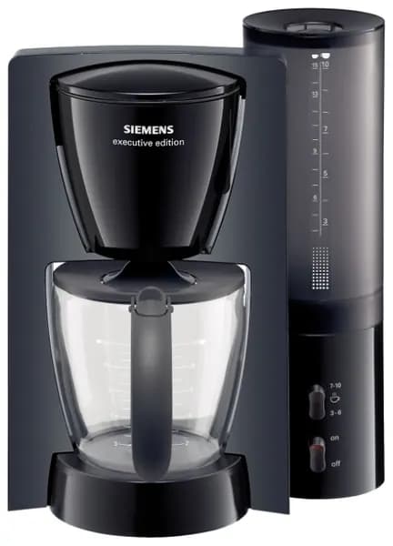Кофемашина Siemens TC 60203