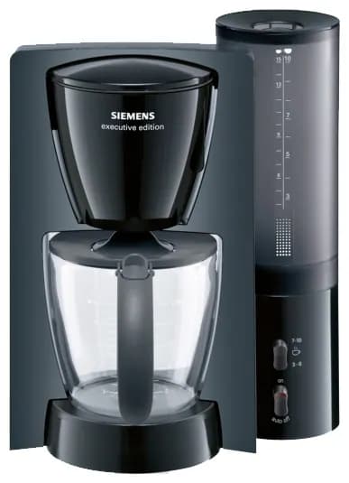 Кофемашина Siemens TC 60403