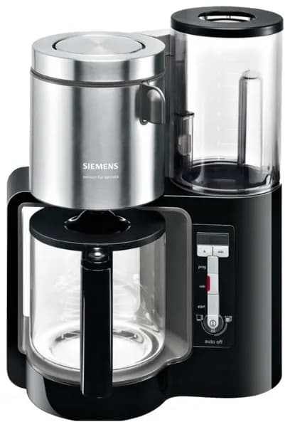 Кофемашина Siemens TC 86303