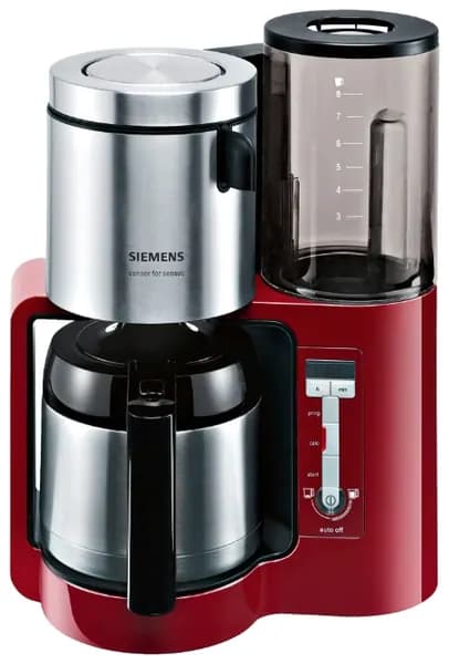 Кофемашина Siemens TC 86504