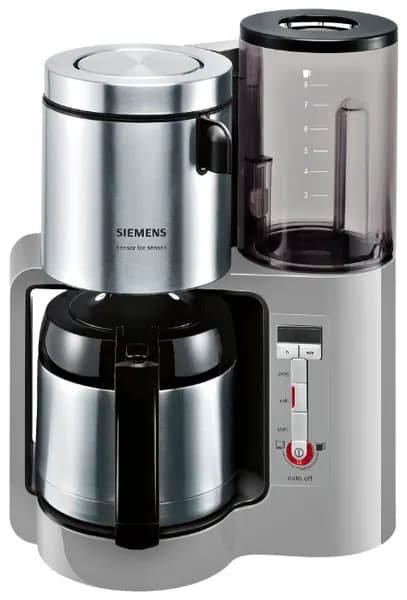 Кофемашина Siemens TC 86505