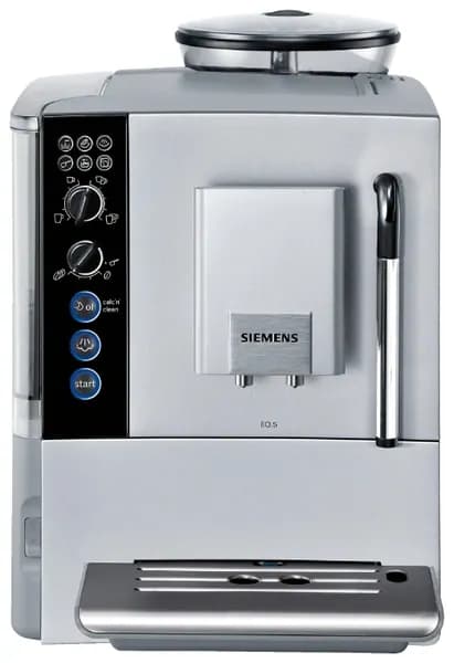 Кофемашина Siemens TE501201RW