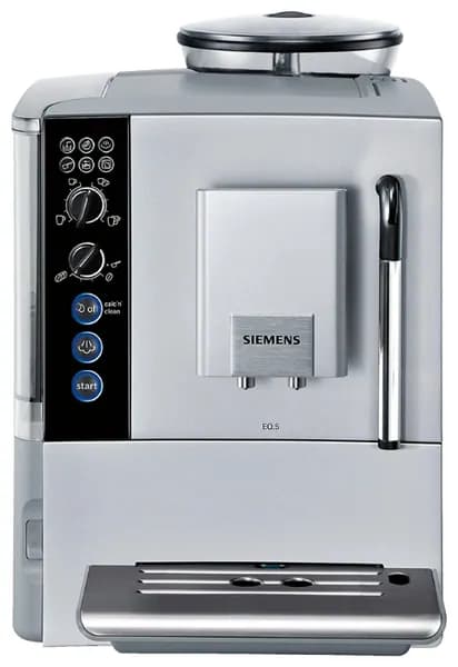 Кофемашина Siemens TE501501DE