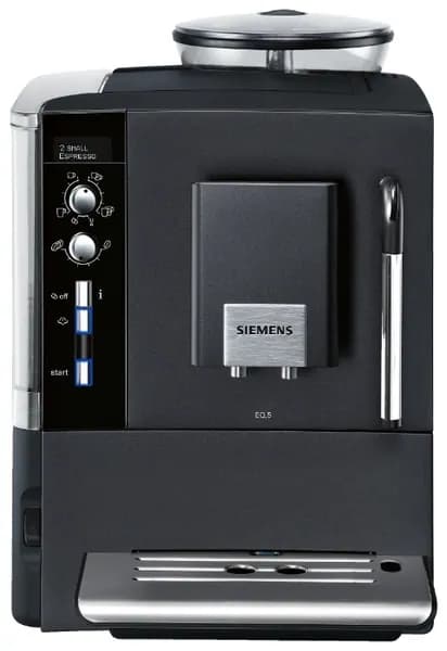 Кофемашина Siemens TE502206RW