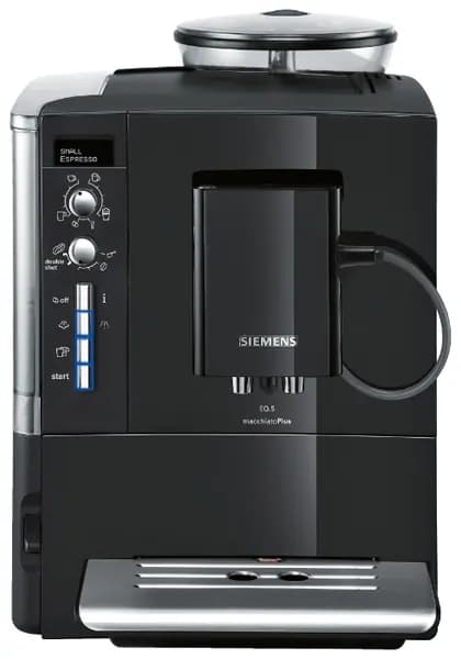 Кофемашина Siemens TE515209 RW