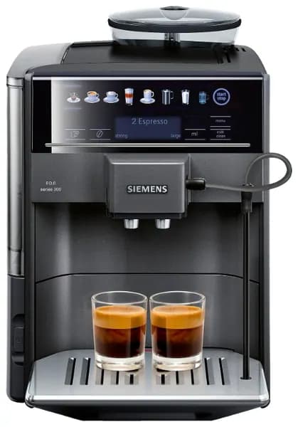 Кофемашина Siemens TE603209RW