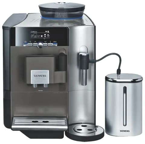 Кофемашина Siemens TE706201RW