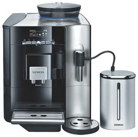 Кофемашина Siemens TE706209RW
