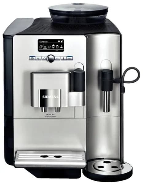 Кофемашина Siemens TE712201RW