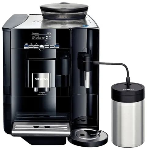 Кофемашина Siemens TE717209RW
