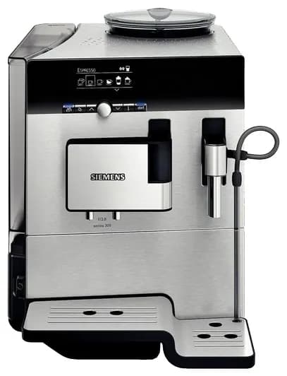 Кофемашина Siemens TE803209RW