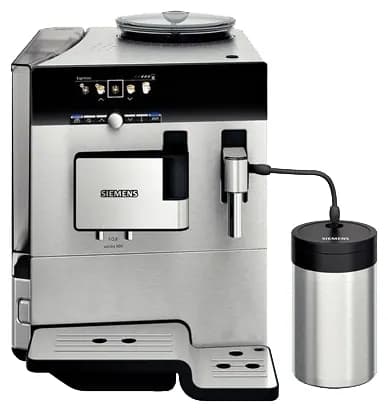 Кофемашина Siemens TE809201RW