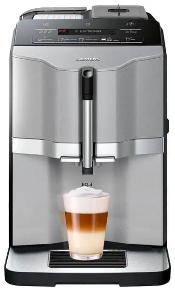 Кофемашина Siemens TI303203RW