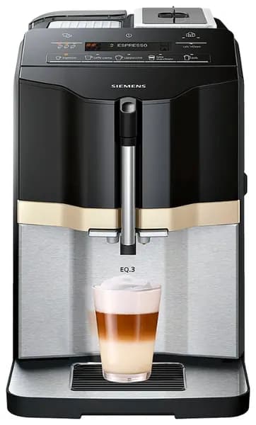 Кофемашина Siemens TI305206RW