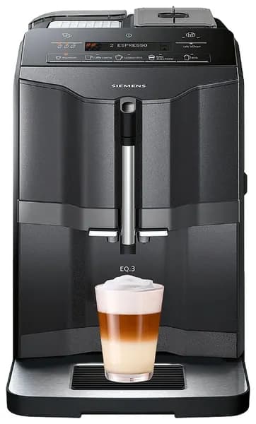 Кофемашина Siemens TI313219RW
