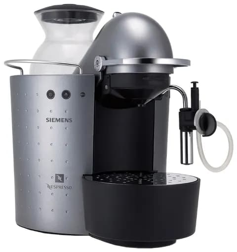 Кофемашина Siemens TK 50N01