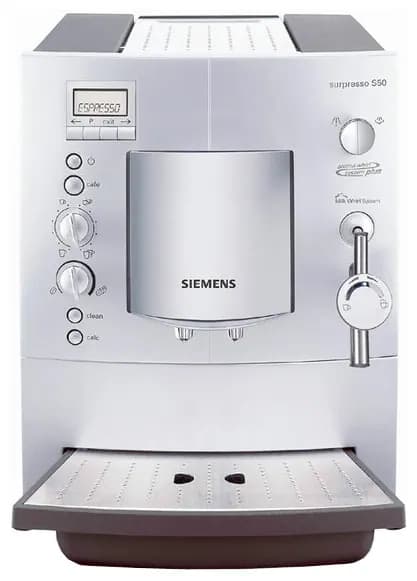Кофемашина Siemens TK 65001