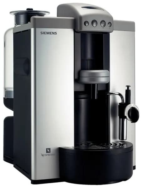 Кофемашина Siemens TK 70N01