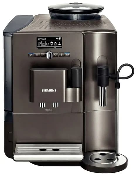 Кофемашина Siemens TK 71204RW