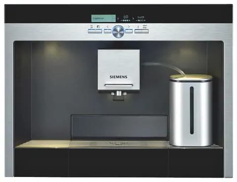 Кофемашина Siemens TK 76K572