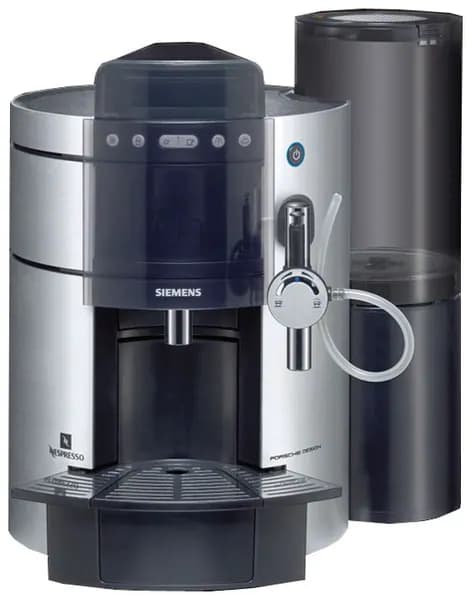 Кофемашина Siemens TK 911N2