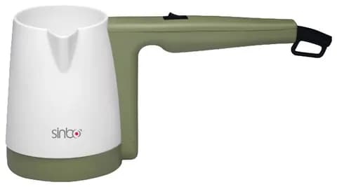 Кофемашина Sinbo SCM-2908