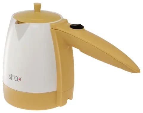 Кофемашина Sinbo SCM-2915