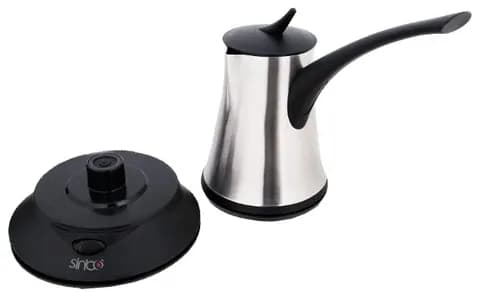 Кофемашина Sinbo SCM-2916