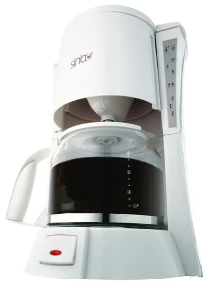 Кофемашина Sinbo SCM-2917