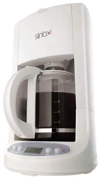 Кофемашина Sinbo SCM-2918