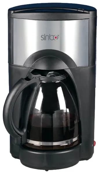 Кофемашина Sinbo SCM-2919