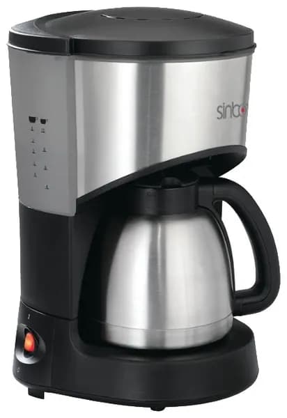 Кофемашина Sinbo SCM-2921