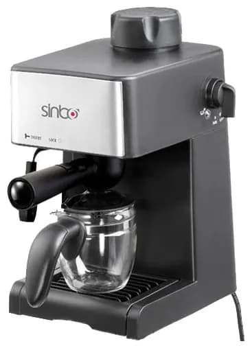 Кофемашина Sinbo SCM-2925