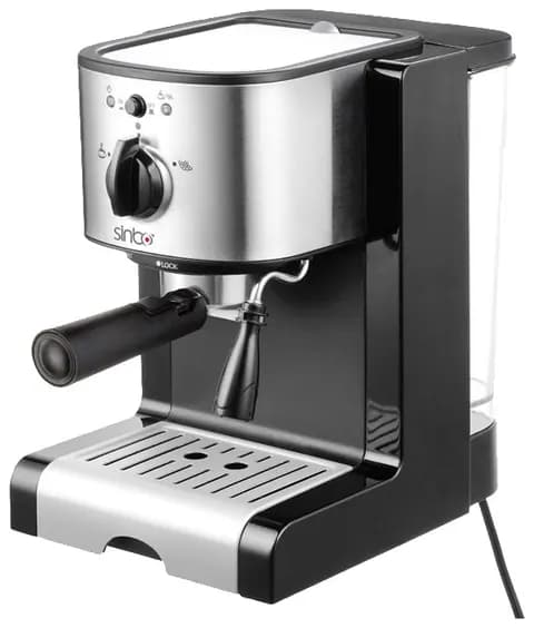 Кофемашина Sinbo SCM-2926