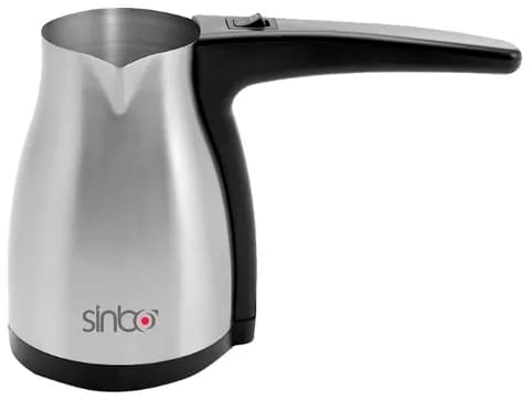 Кофемашина Sinbo SCM-2932