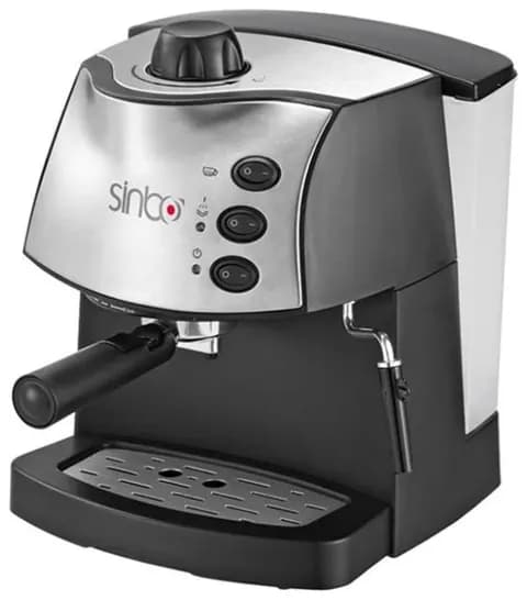 Кофемашина Sinbo SCM-2937