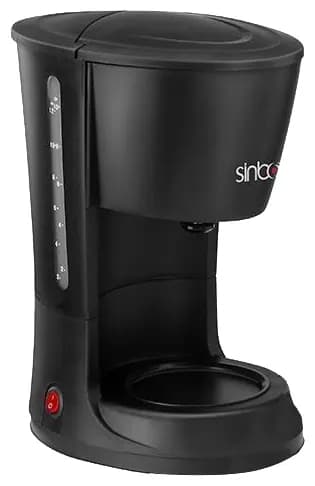 Кофемашина Sinbo SCM-2938