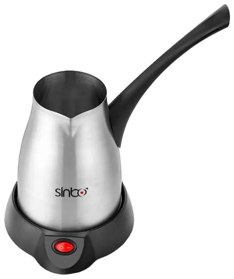 Кофемашина Sinbo SCM-2943