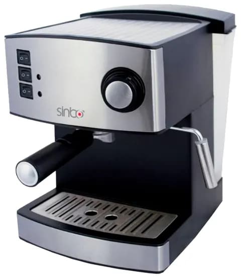 Кофемашина Sinbo SCM-2944