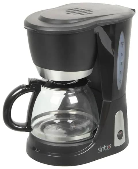 Кофемашина Sinbo SCM-2946