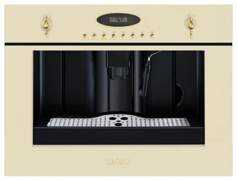 Кофемашина smeg CM845P-9