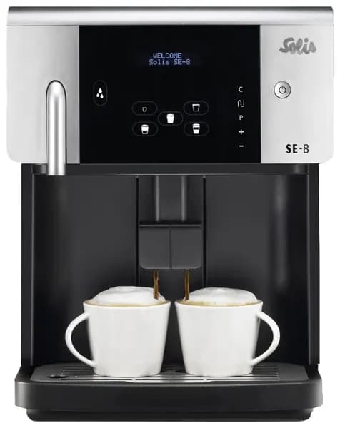 Кофемашина Solis SE-8