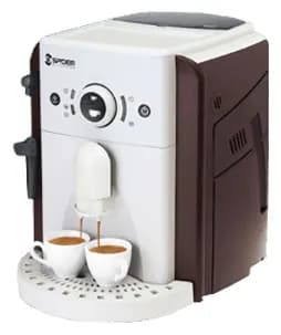 Кофемашина Spidem My Coffee